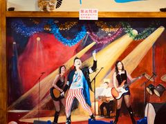 -马路边边串串香(双井直营店)