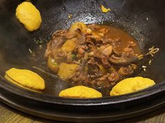 -姥家海鲜大锅台(永丰胡同老店)