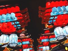 -中华郡文化旅游景区