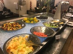 -西安赛瑞喜来登大酒店