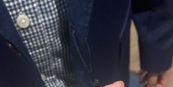 -红领RED COLLAR西装定制体验中心