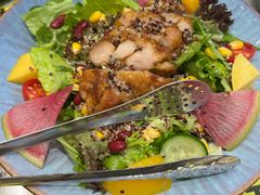 -西语·炭烧牛排(卓越中寰店)