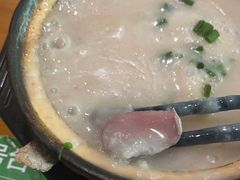 -粥家庄(南桂东分店)