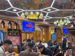 -乡村馕坑肉·烧烤·新疆菜·本地人更爱吃(阿勒泰首店)