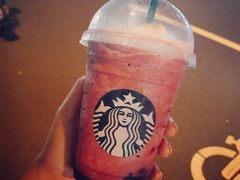 -星巴克(福州万象九宜城分店)