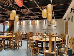 -巢湖名吃·东关老鹅汤(江南风情街店)