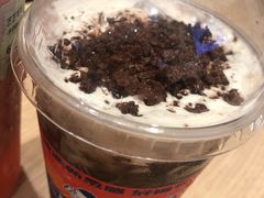 -喜茶(上海兴业太古汇店)