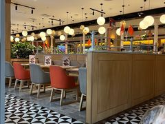 -半秋山西餐厅(沙坪坝店)