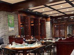 -北京老铺烤鸭(西稍门店)