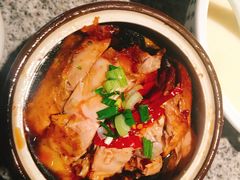 -南京大牌档(济南万象城店)