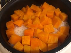 红薯五常米饭-椰夫人·养生椰子鸡(金沙洲永旺店)