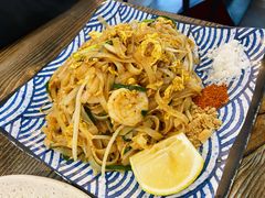 -Hi YOU你的饭局泰餐厅(雍和宫店)