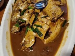 -旺角小渔村·海肠捞饭开创者(环山路店)