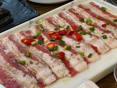 -·缸桶屋·韩式牛肋条自助烤肉(西湖D11店)