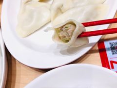 -喜家德虾仁水饺(浦东山姆店)