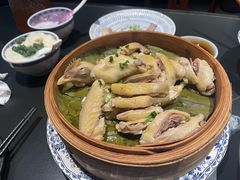 -金陵家宴·金陵春·南京菜(夫子庙店)