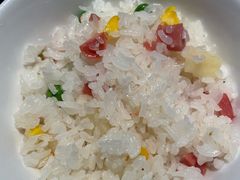 -海底捞火锅(同泰时代广场夜宵主题店)