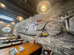 -61号餐吧(兴坪古镇漓江店)