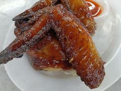 -明记烧鱼美味店