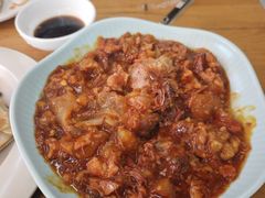 -清真利德顺小老饭庄(复兴路店)