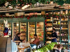 -Alimentari Grande(东湖路店)