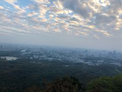 -紫金山天文台