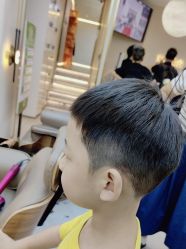 -东时烫染造型·Hair Salon