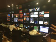 -中央广播电视总台(光华路办公区)