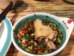 -春润大地海南椰子鸡(沙井京基百纳广场店)