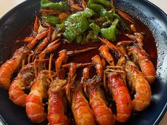 -红盔甲·小龙虾(天钥桥店)