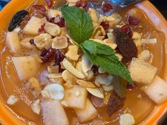 -西安浐灞艾美酒店·汉江餐厅·火锅