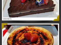 -视界美食自助餐厅·石家庄希尔顿酒店