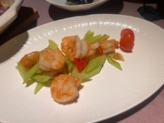 -璞徽·徽商家宴(长泰广场店)