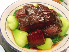 -卫鼎轩·曹公馆(鼓楼店)