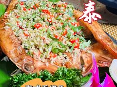 -美泰泰国餐厅(中大银泰店)