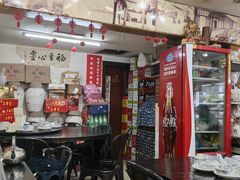 -绍兴名菜馆(可乐路店)