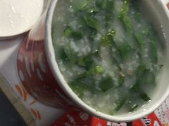 -曼玲粥店(五光食色美食城店)