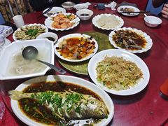 -温州一家人美食(西木头市店)