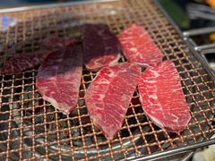 -九田家黑牛烤肉料理(西溪龙湖天街店)