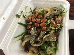 -陈老添美食店(宝华路店)