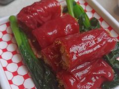 -明腾壹间茶餐厅(新都会花园广场店)