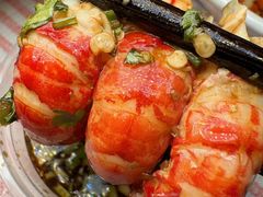 -霸王虾·麻辣小龙虾(清水河公园店)