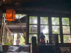 -城墙外BAR
