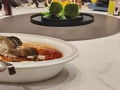 -古韵轩·园林餐厅