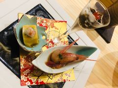 -鮨青(恒基名人购物中心店)