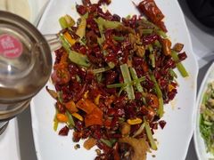 -渔家风味·鲅鱼水饺·央视展播·海鲜天津菜(开发区店)