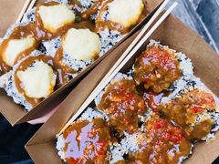 -品腐记·豆腐王朝(老门东总店)