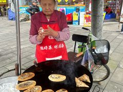 -徐老幺奶汤面