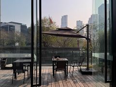 -木嘛working coffee(前海店)