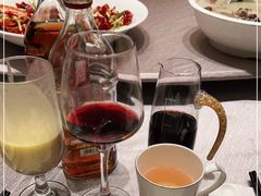 -梦都海鲜酒家(万达广场江桥店)